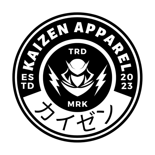 Kaizen Apparel