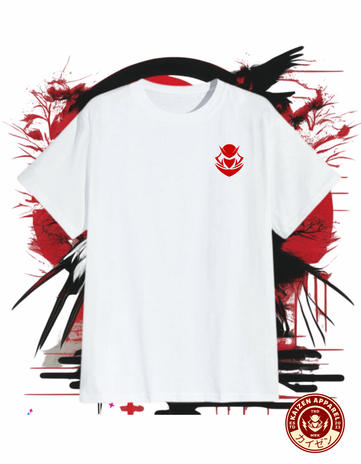 Bloodcrane
