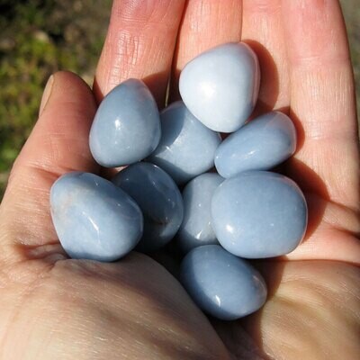 Angelite (ea)