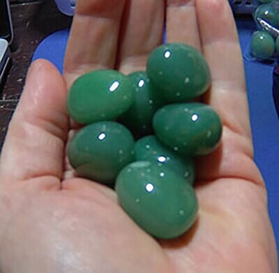 Aventurine (ea)