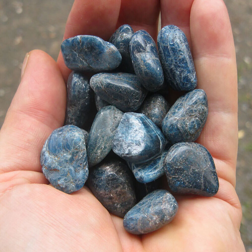 Apatite (ea)