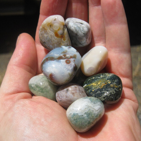 Jasper - Ocean (ea)