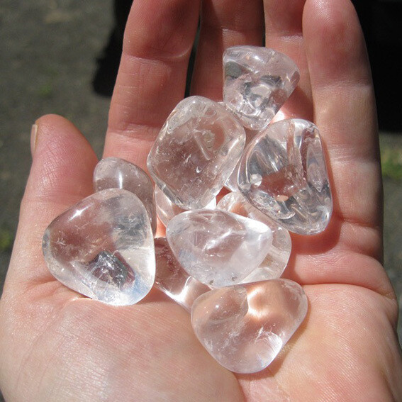 Quartz (ea)