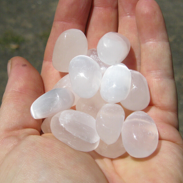 Selenite (ea)