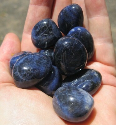 Sodalite (ea)