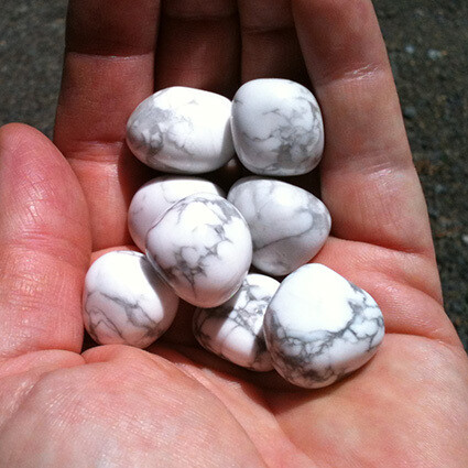 Howlite (ea)