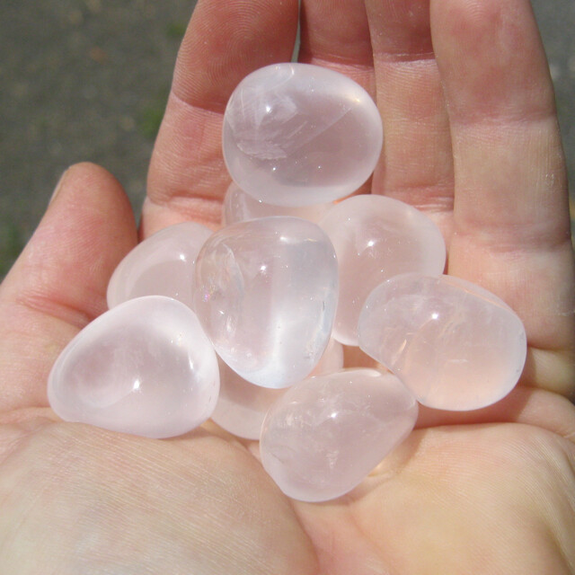 Girasol (Jelly Opal)