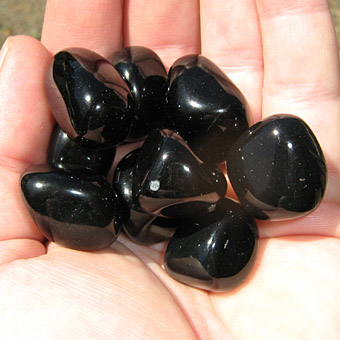 Obsidian (ea)
