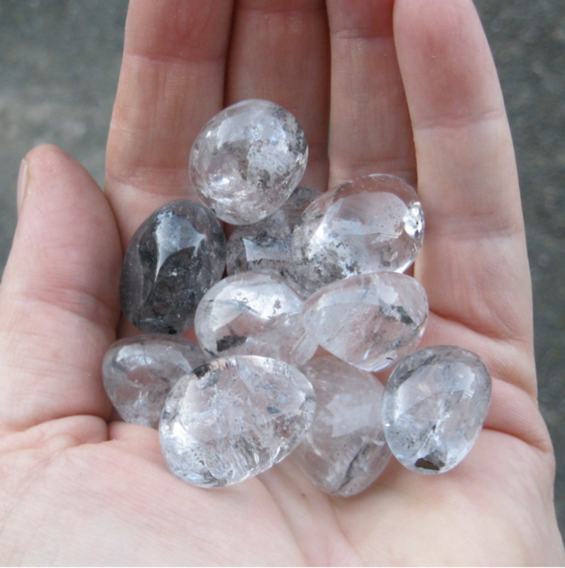 Tibetan Quartz (ea)