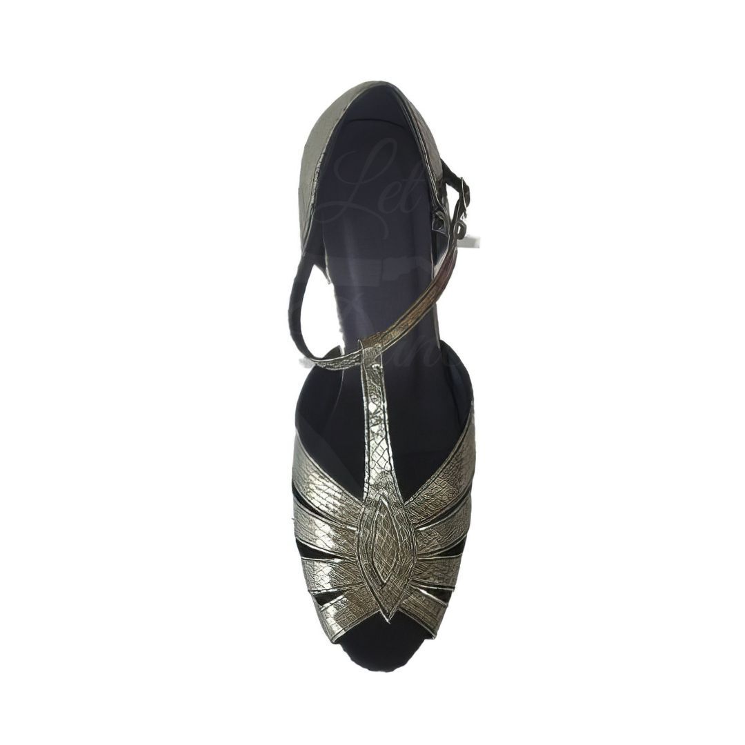 JF-270208 (Clearance)