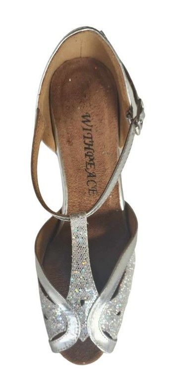 #280 - Silver (Clearance)