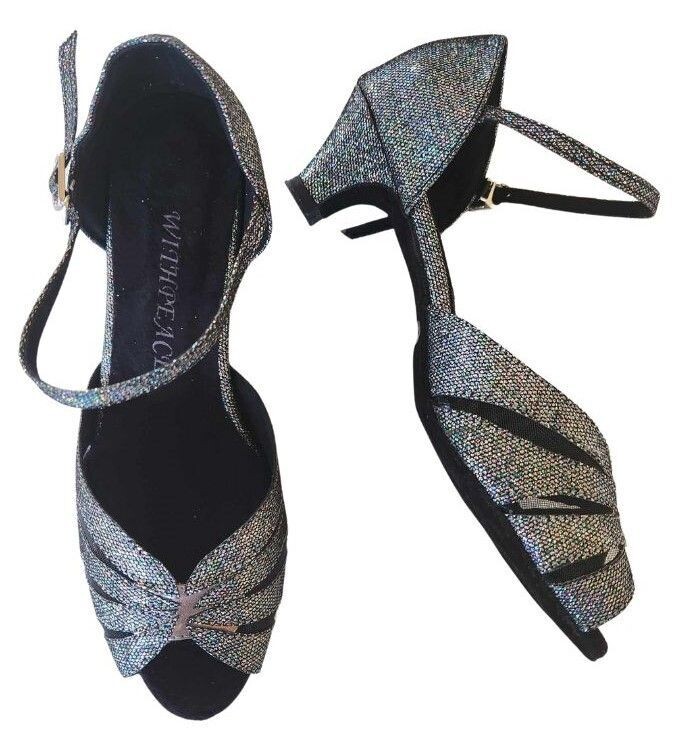 #385 - Gunmetal (Clearance)