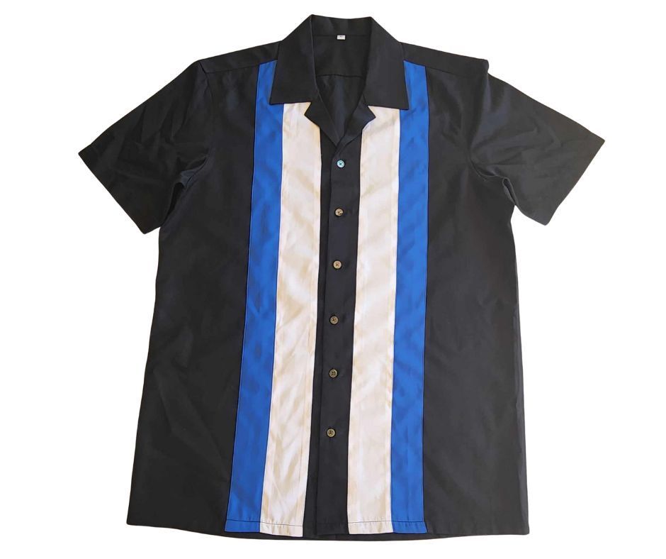 Clearance - Men's Dance Shirts