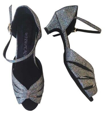 #385 - Gunmetal (Clearance) #385 - Gunmetal (Clearance)