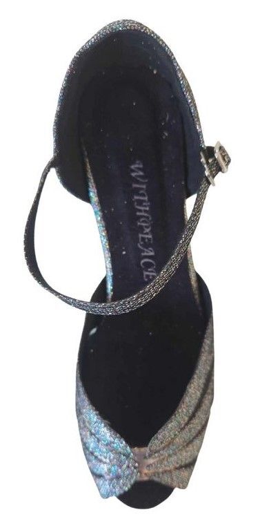 #385 - Gunmetal (Clearance)