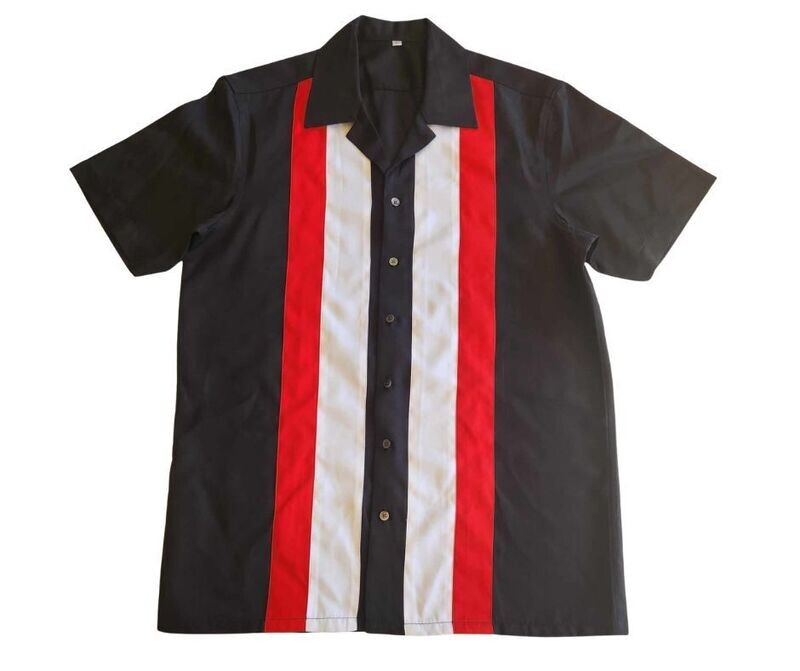 Clearance - Men's Dance Shirts Clearance - Men's Dance Shirts