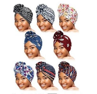 Turban Hijab