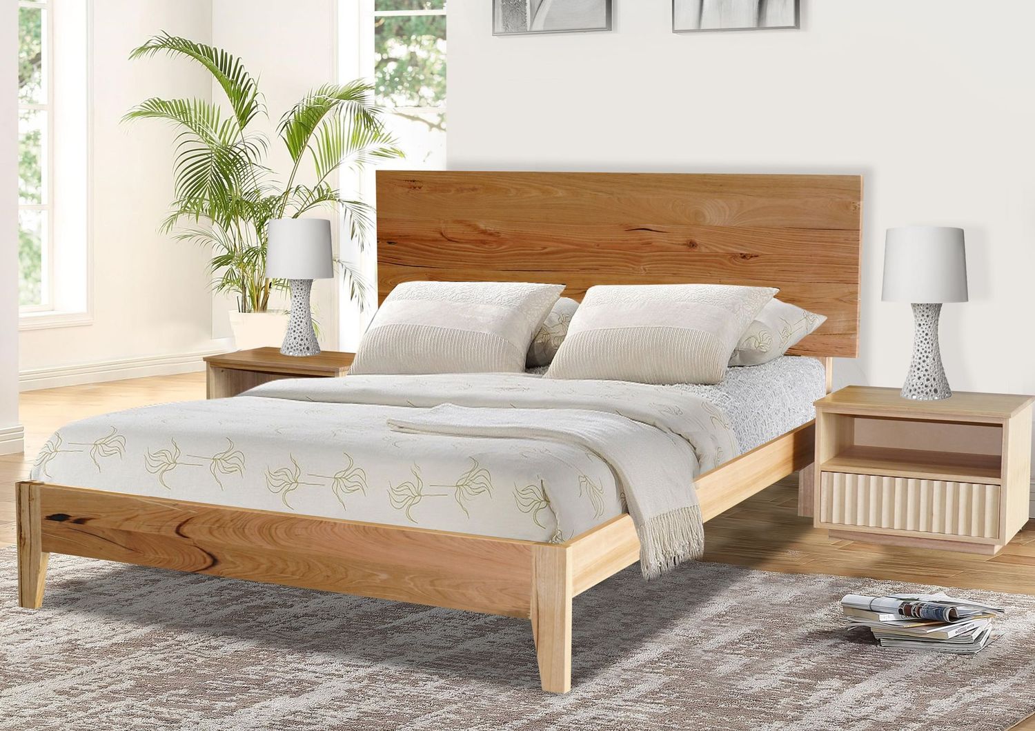 BEDDING