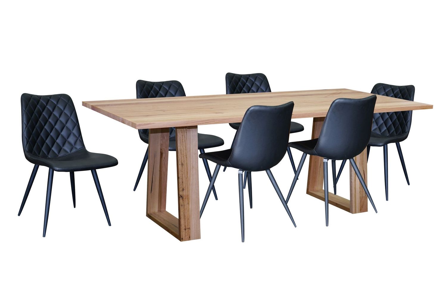 YARRA DINING TABLE