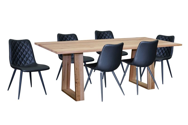 YARRA DINING TABLE