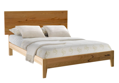 BERLIN QUEEN BED