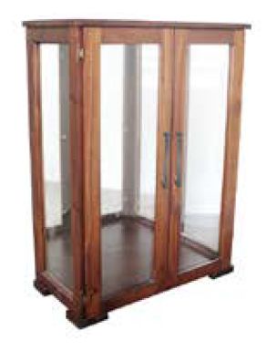 ELWOOD DISPLAY UNIT