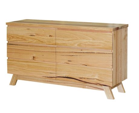 CANCUN 1400 DRESSING TABLE