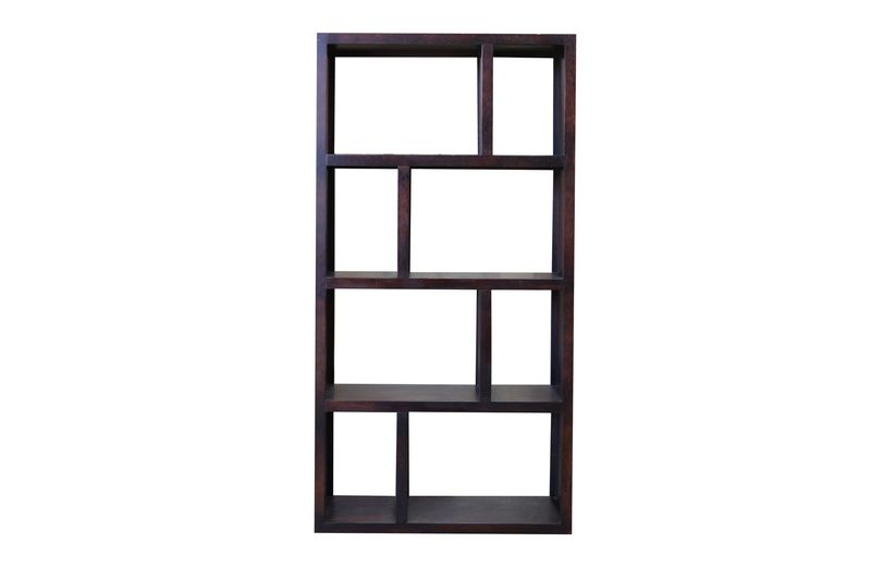 MARY 6 x 3 OPEN CUBE BOOKCASE