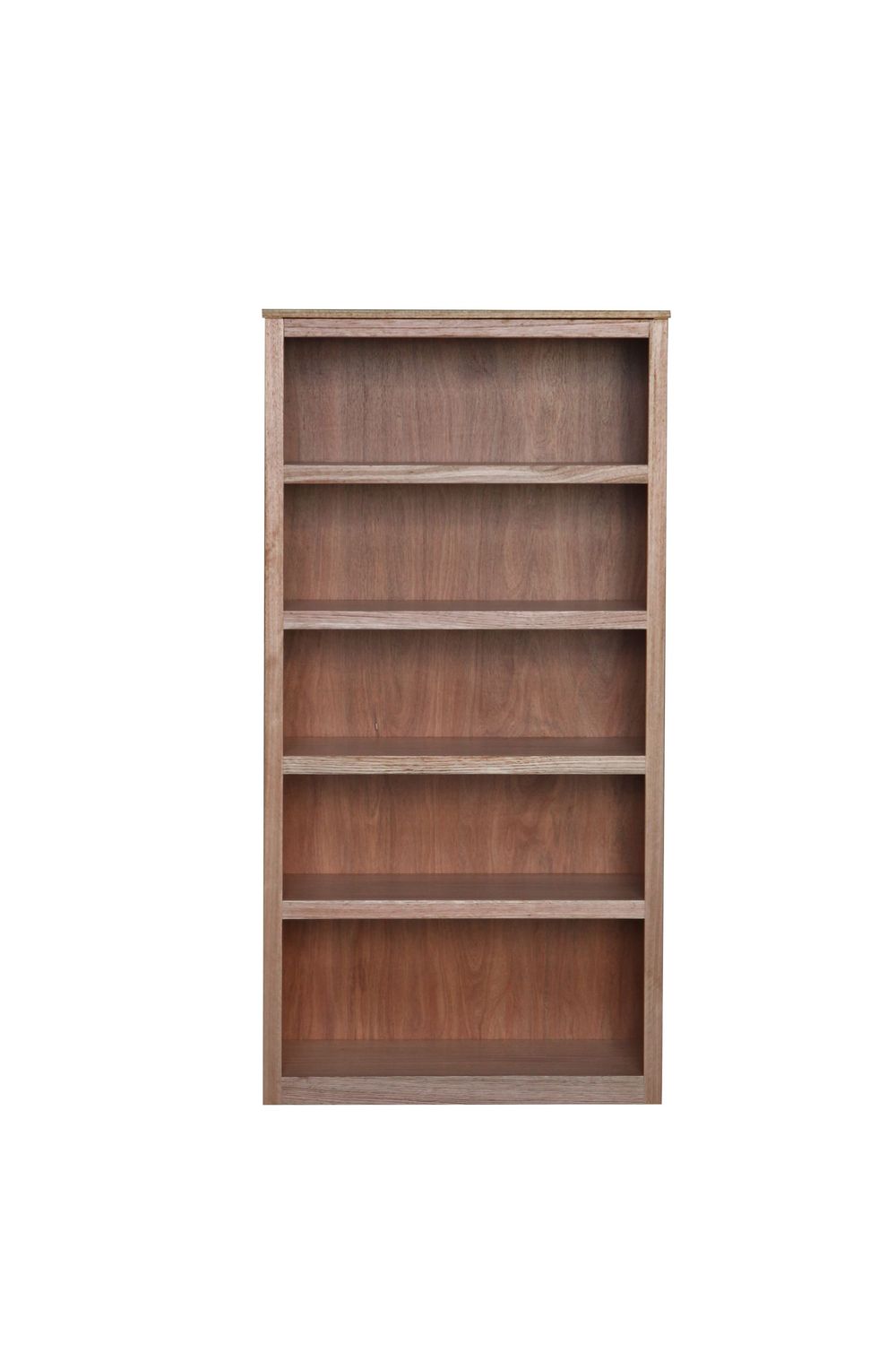 MARY 6 x 3 BOOKCASE