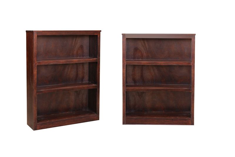 MARY 4 x 3 BOOKCASE