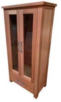FRASER DISPLAY UNIT