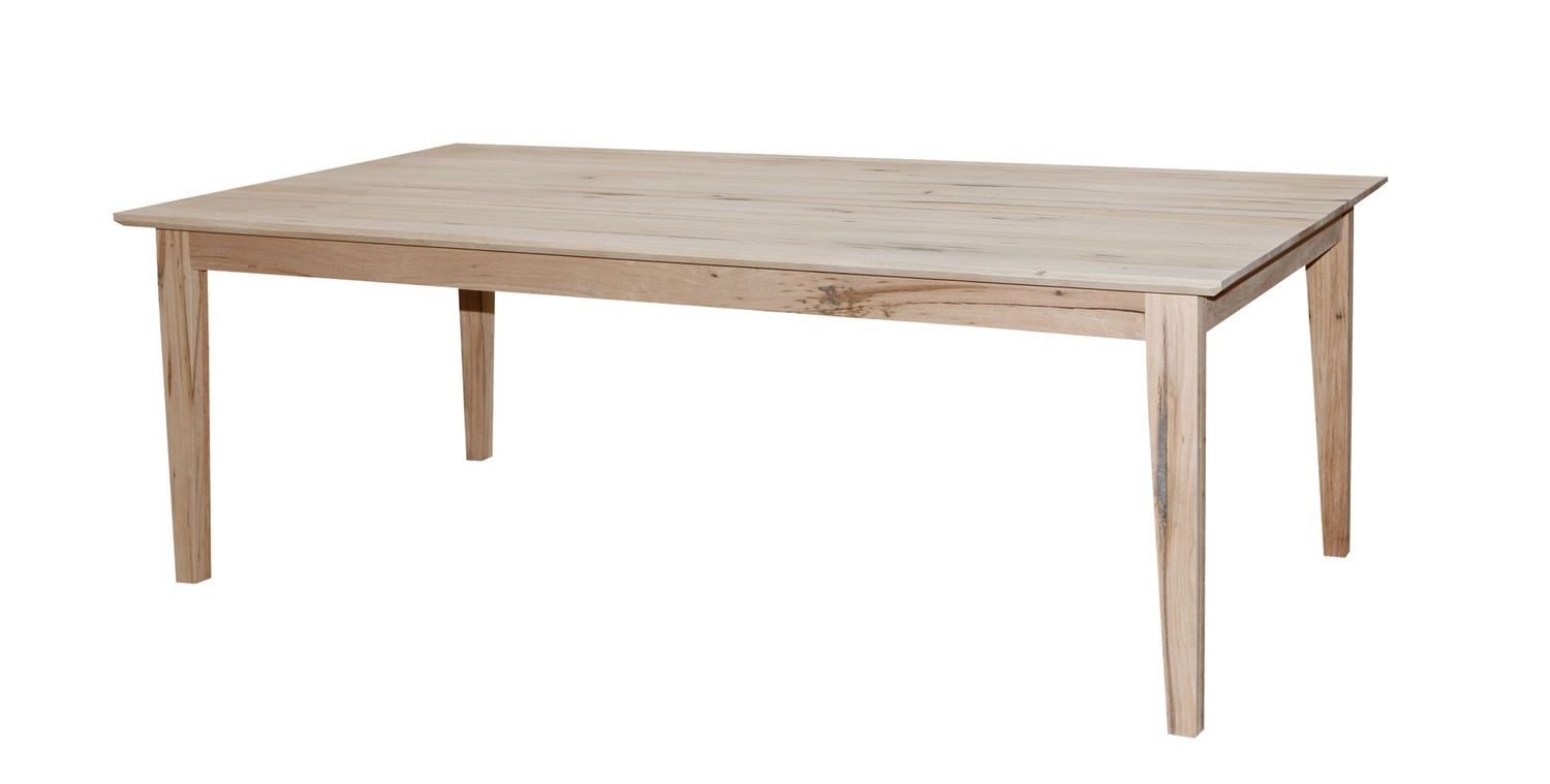 TORONTO 1800 DINING TABLE