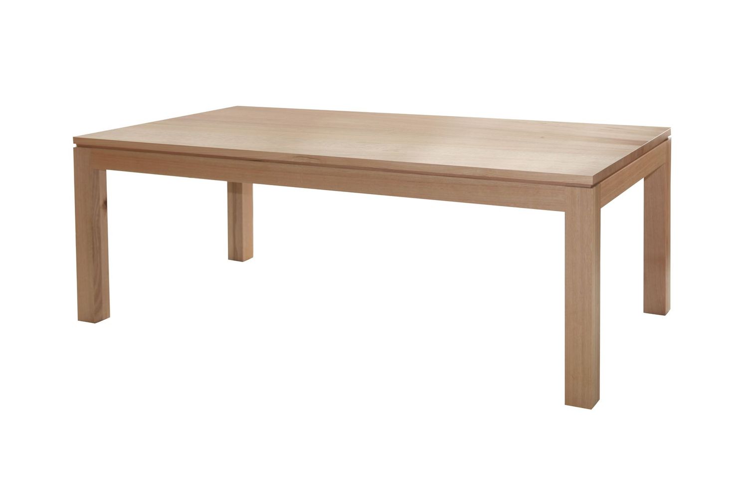 VICTORIA 1800 DINING TABLE