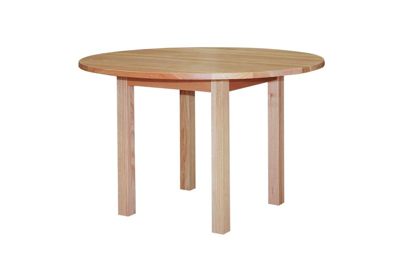 MORNINGTON 1200 ROUND DINING TABLE