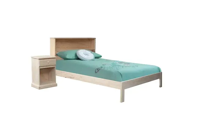 KYLIE QUEEN BED