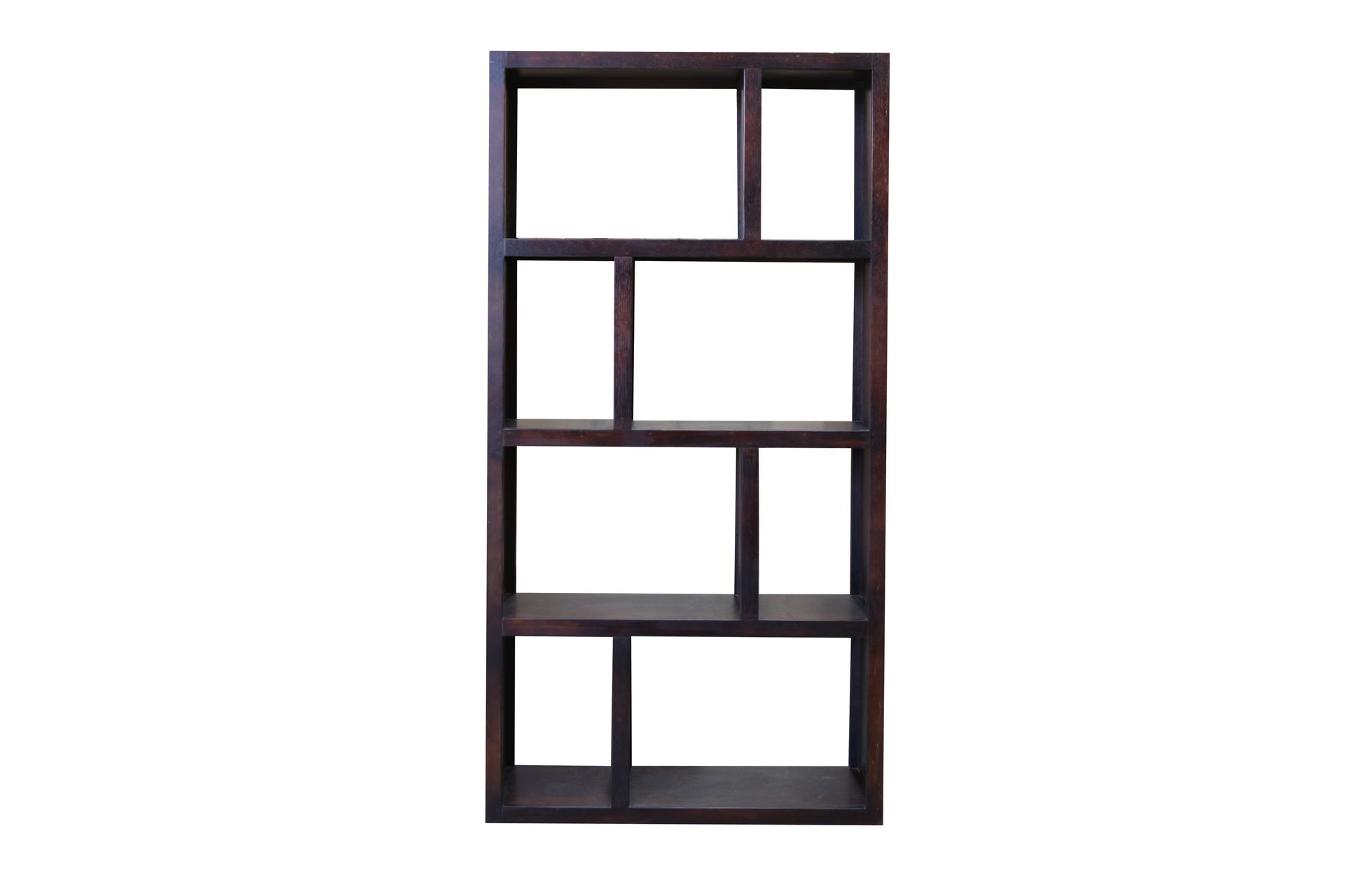 BENDIGO 6 x 3 OPEN CUBE BOOKCASE