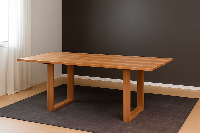 SORRENTO DINING TABLE