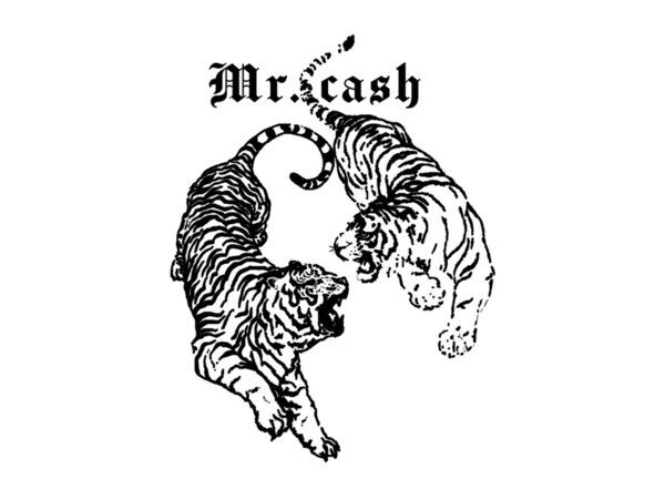 MR.CA$H