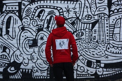 MR.CASH red collection