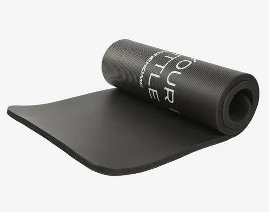 Strong Large Gym Mat For Intense Workouts