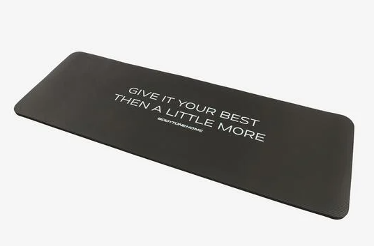 Strong Large Gym Mat For Intense Workouts