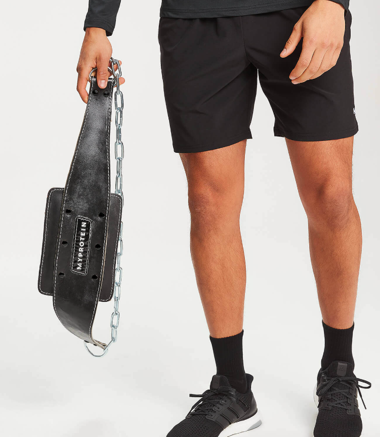 100kg Weight Belt Resistance