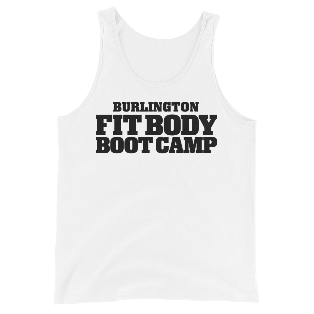  Unisex Premium Tank 