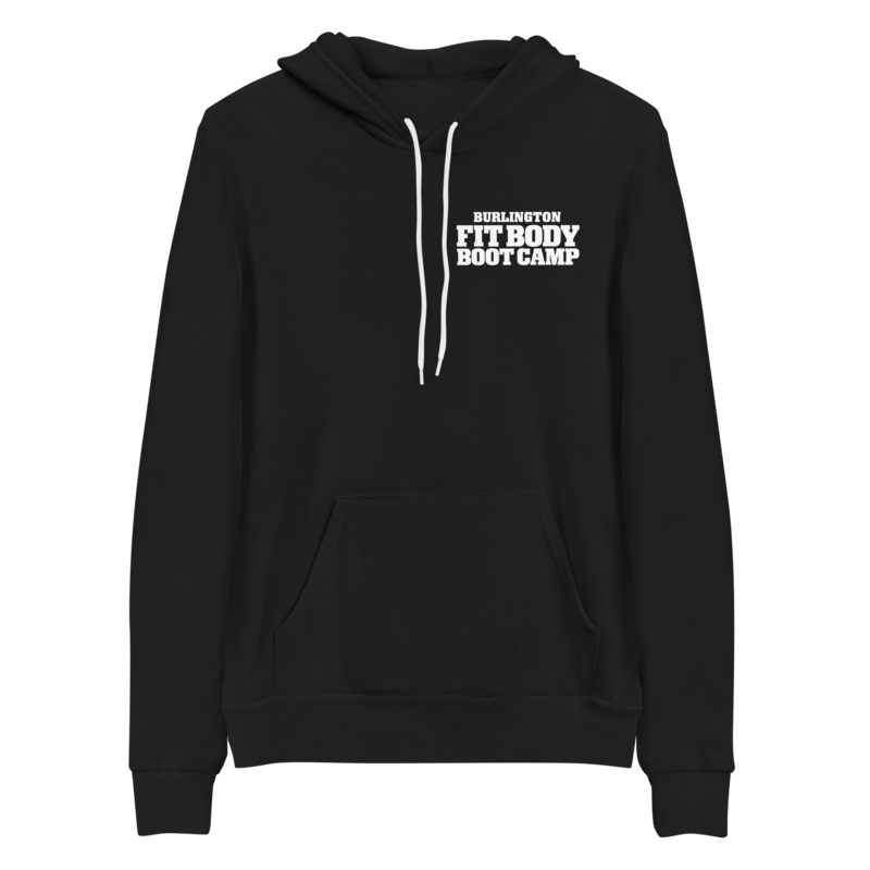 Heavy Blend Pullover Hoodie