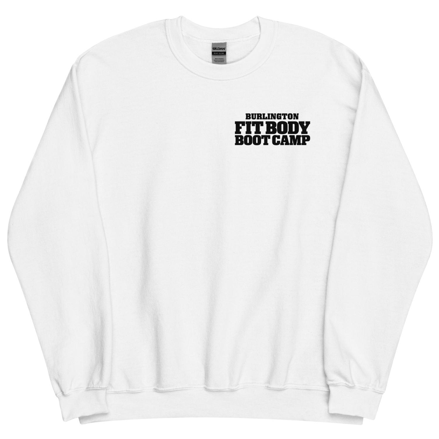 Unisex Fleece Sweatshirt