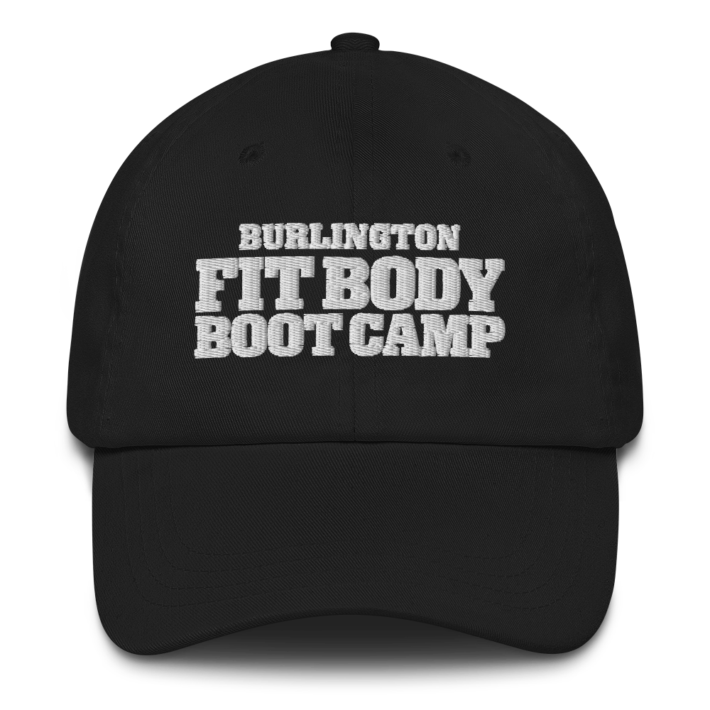Dad hat