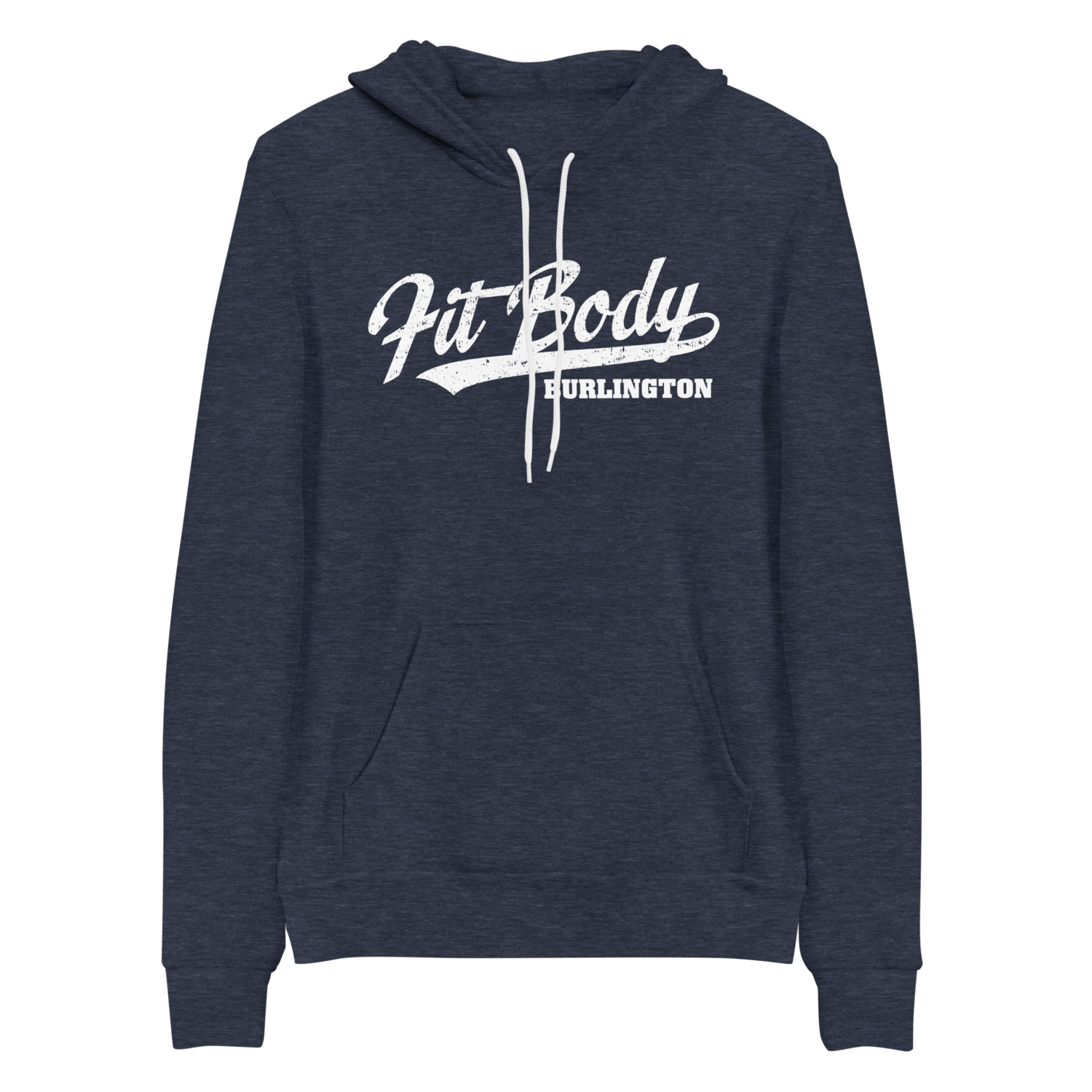 Curveball Heavy Blend Pullover Hoodie