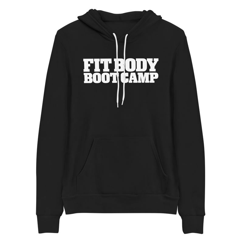 Heavy Blend Pullover Hoodie