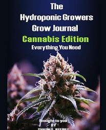 The Hydroponic Growers Grow Journal