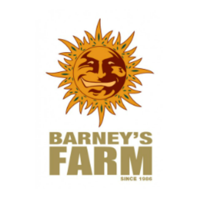 Barney&#39;s Farm